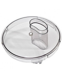 Кришка насадки соковитискача для кухонного комбайна Bosch 00361686