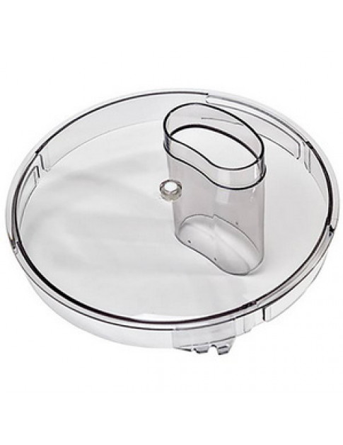 Кришка насадки соковитискача для кухонного комбайна Bosch 00361686