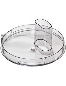 Кришка насадки соковитискача для кухонного комбайна Bosch 00361686 Кришка насадки соковитискача для кухонного комбайна Bosch 00361686