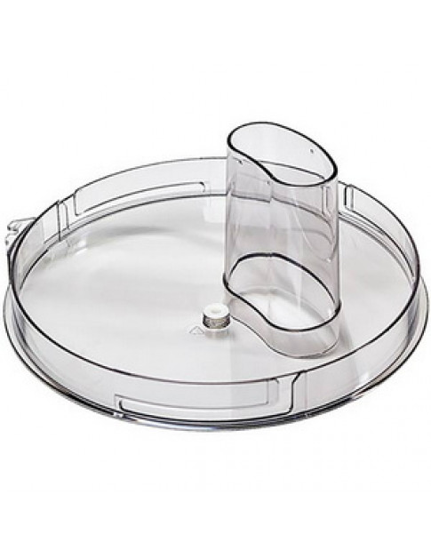 Кришка насадки соковитискача для кухонного комбайна Bosch 00361686