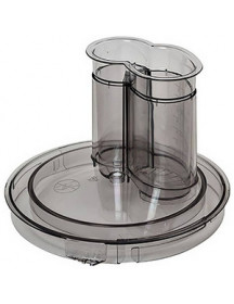 Кришка основної чаші кухонного комбайна Bosch 00361735