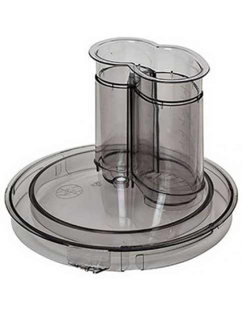 Кришка основної чаші кухонного комбайна Bosch 00361735