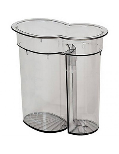 Кришка основної чаші кухонного комбайна Bosch 00361735