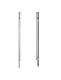 Декоративні планки (2 шт) для фіксації посудомийної машини Bosch SGZ2025 0036281