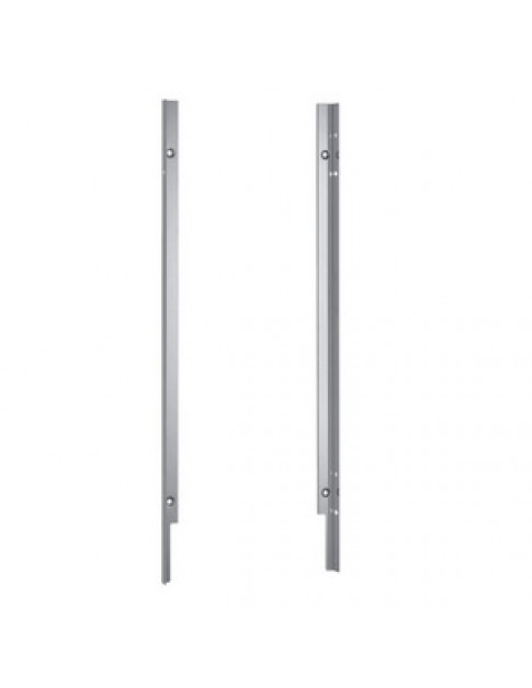 Декоративні планки (2 шт) для фіксації посудомийної машини Bosch SGZ2025 0036281 Декоративні планки (2 шт) для фіксації посудомийної машини Bosch SGZ2025 0036281