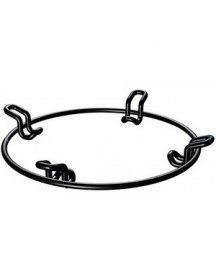 Накладка на решітку WOK (турбо) для варильної панелі Bosch HEZ298100 363300