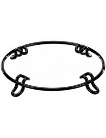 Накладка на решітку WOK (турбо) для варильної панелі Bosch HEZ298100 363300