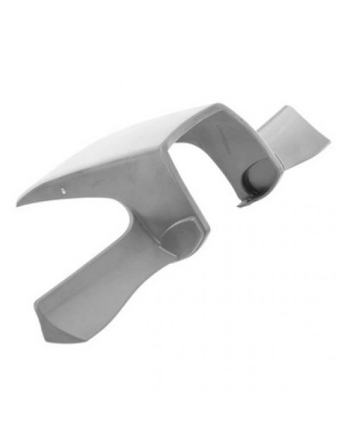 Насадка скребок 00366346 для килимів на щітку RD295S пилососа Bosch