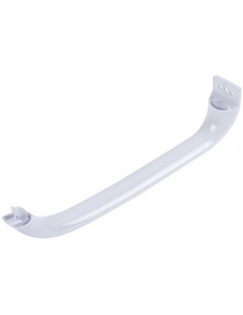 Ручка дверей (верхня/нижня) для холодильника Bosch 00369547