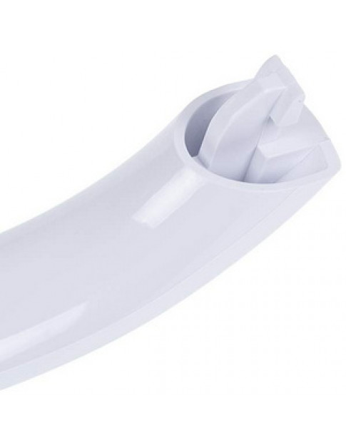 Ручка дверей (верхня/нижня) для холодильника Bosch 00369547