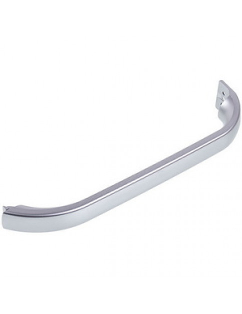 Комплект ручок дверей (2 шт, верхня/нижня) для холодильника Bosch 00369551