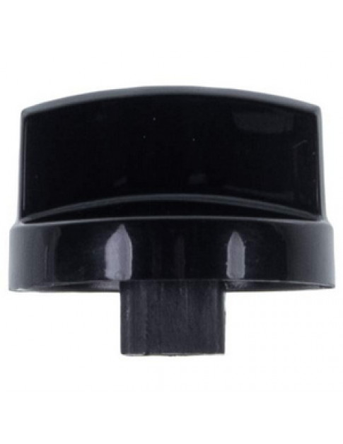 Ручка регулювання для варильної панелі Bosch 00416402 чорний