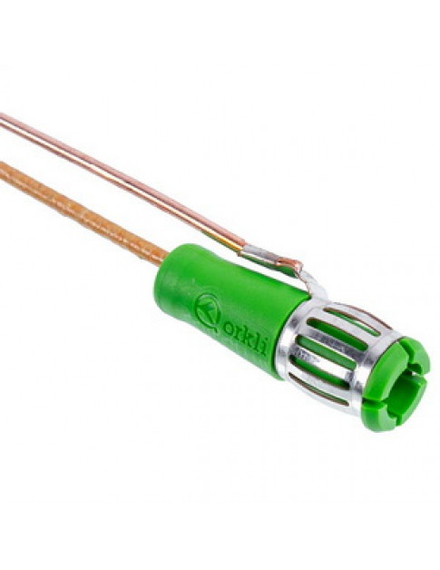 Термопара для варочной поверхности Bosch 00416742 L=520мм