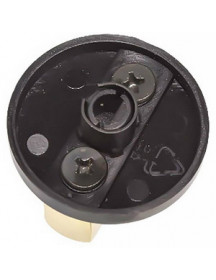 Ручка регулювання для варильної панелі Bosch 00416747 Ручка регулювання для варильної панелі Bosch 00416747