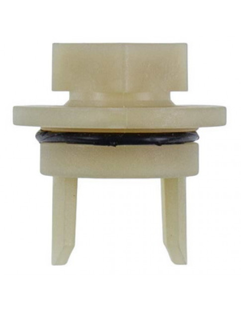 Муфта запобіжна для м&aposясорубки Bosch 00418076 (без отвору)