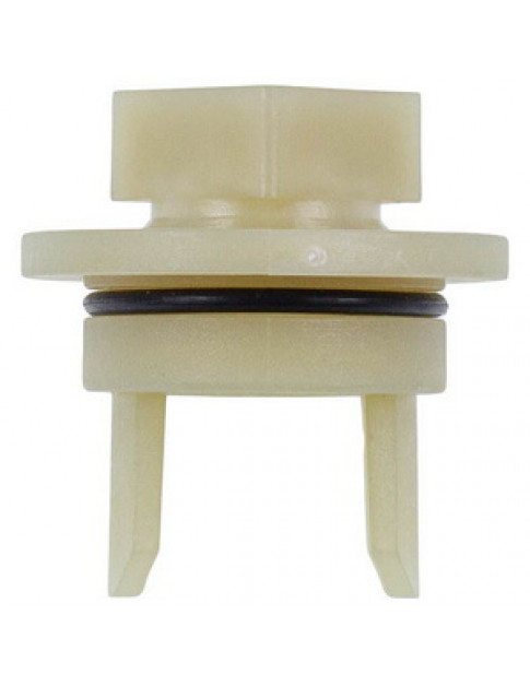 Набір запобіжних муфт для м&aposясорубки Bosch 00418076 (без отвору, 2 шт.)