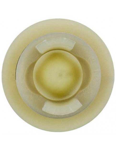 Набір запобіжних муфт для м&aposясорубки Bosch 00418076 (без отвору, 2 шт.)