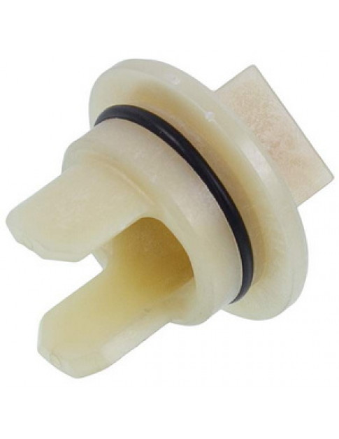 Муфта запобіжна для м&aposясорубки Bosch 00418076 (без отвору)