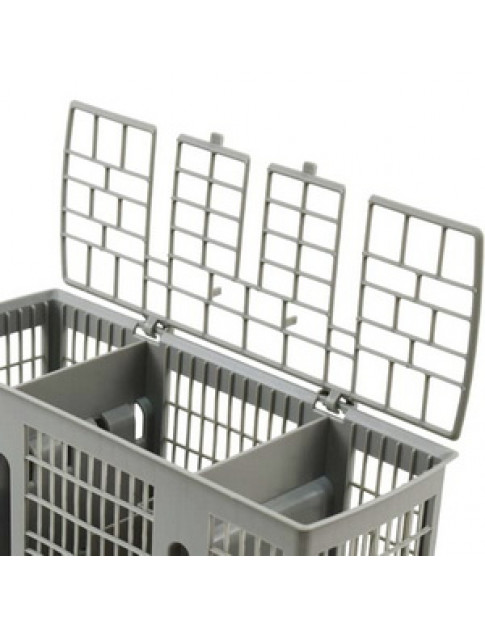 Корзина для столовых приборов для посудомоечной машины Bosch 00418280 225x90x115мм