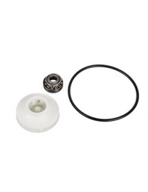 Крильчатка + ущільнювач 00419027 для циркуляційної помпи посудомийної машини Bosch