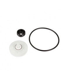 Крильчатка + ущільнювач 00419027 для циркуляційної помпи посудомийної машини Bosch