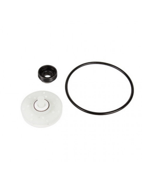 Крыльчатка + уплотнитель 00419027 для циркуляционного насоса посудомоечной машины Bosch