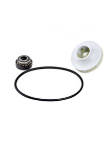 Крильчатка помпи для посудомийної машини Bosch 00419027