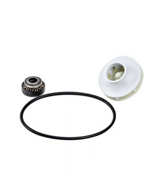 Крильчатка помпи для посудомийної машини Bosch 00419027