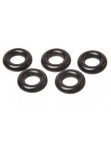 Прокладка O-Ring для кавомашини Bosch 419989 7x2.5x1.8mm (5шт) Прокладка O-Ring для кавомашини Bosch 419989 7x2.5x1.8mm (5шт)