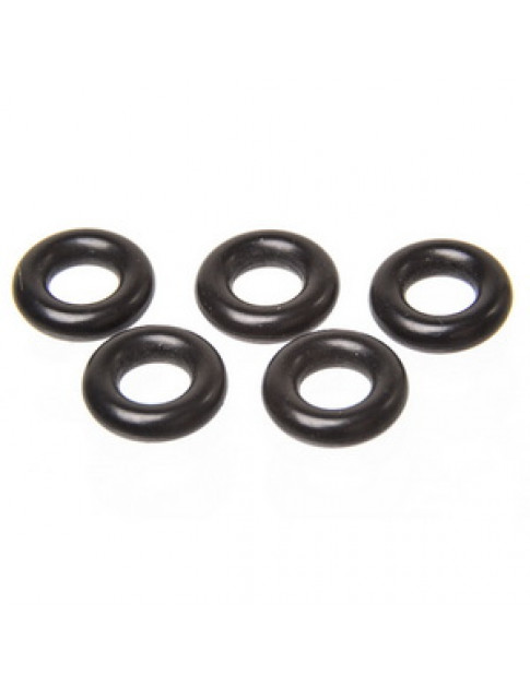 Прокладка O-Ring для кавомашини Bosch 419989 7x2.5x1.8mm (5шт) Прокладка O-Ring для кавомашини Bosch 419989 7x2.5x1.8mm (5шт)
