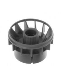 Крильчатка двигуна з муфтою 00420578 для кухонного комбайна Bosch