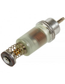 Клапан електромагнітний конфорки для варильної панелі Bosch 00421258