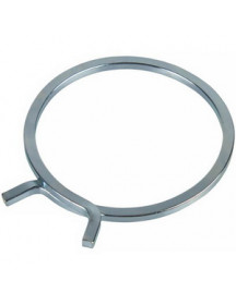 Хомут патрубка диспенсера для пральної машини Bosch 00421488