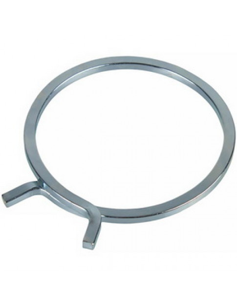 Хомут патрубка диспенсера для пральної машини Bosch 00421488