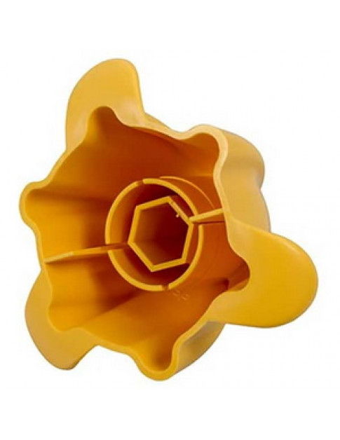 Конус цитрус-преса для соковижималки Bosch 00422891