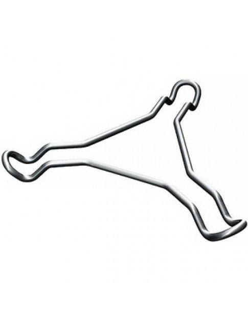 Насадка решітки HEZ298113 для варильної панелі Bosch 423529 (175665)