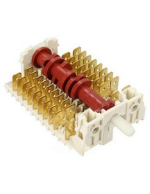 Перемикач режимів духовки Bosch 00423871 11HE/100 (8 позицій)