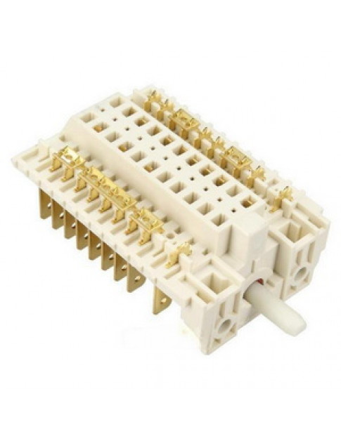 Перемикач режимів духовки Bosch 00423871 11HE/100 (8 позицій)