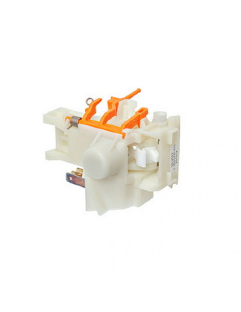 Замок дверей з мікровимикачем для посудомийної машини Bosch 00423936