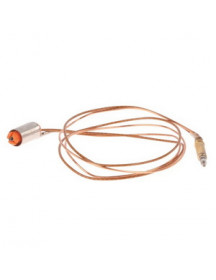 Термопара 00424527 для варильної поверхні L=600mm Bosch