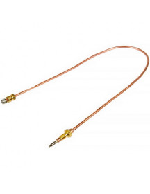 Термопара для газової плити Bosch 00424847 L=550mm