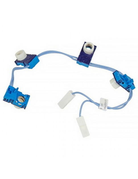 Мікровимикачі блока розпалу для газової плити Bosch 00425676