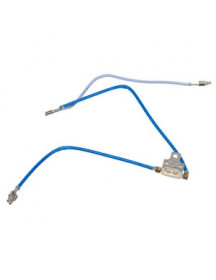 Термозапобіжник 298°C для праски Bosch 00426527