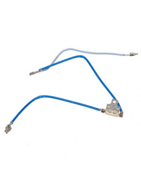 Термозапобіжник 298°C для праски Bosch 00426527