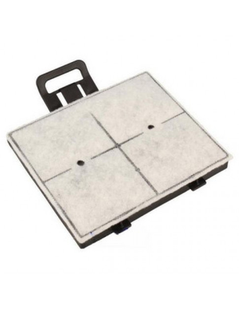 Фільтр вихідний (вугільний/мікро) BBZ192MAF для пилососа Bosch 426967