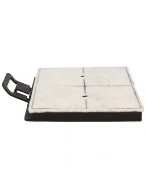 Фільтр вихідний (вугільний/мікро) BBZ192MAF для пилососа Bosch 426967