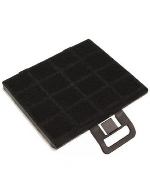 Фільтр вихідний (вугільний/мікро) BBZ192MAF для пилососа Bosch 426967