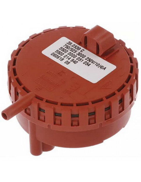 Реле рівня води (пресостат) для пральної машини Bosch 00427040