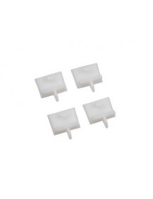 Набір направляючих (4 шт) кришки насадки-подрібнювача Bosch 00427234