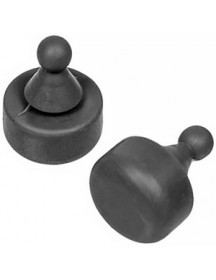 Стопор для дверей (2 шт) духової шафи Bosch 00427919